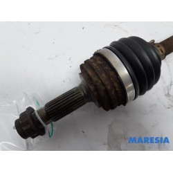 Citroen - C1 - Aandrijfas links-voor