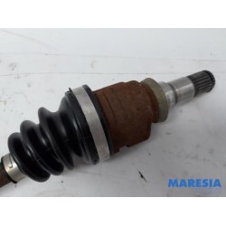 Citroen - C1 - Aandrijfas links-voor