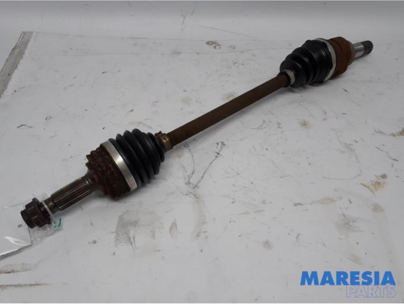 Citroen - C1 - Aandrijfas links-voor