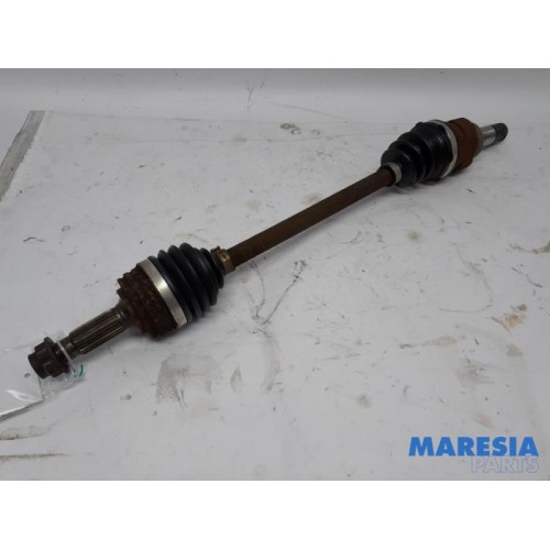Citroen - C1 - Front drive shaft, left