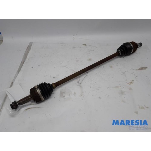 Citroen - C1 - Front drive shaft, right