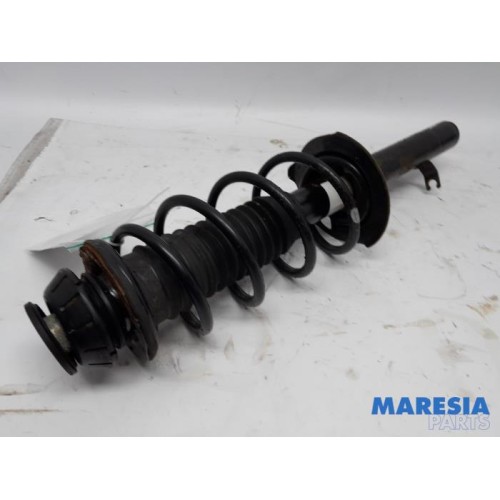 Citroen - C1 - Front shock absorber rod, left