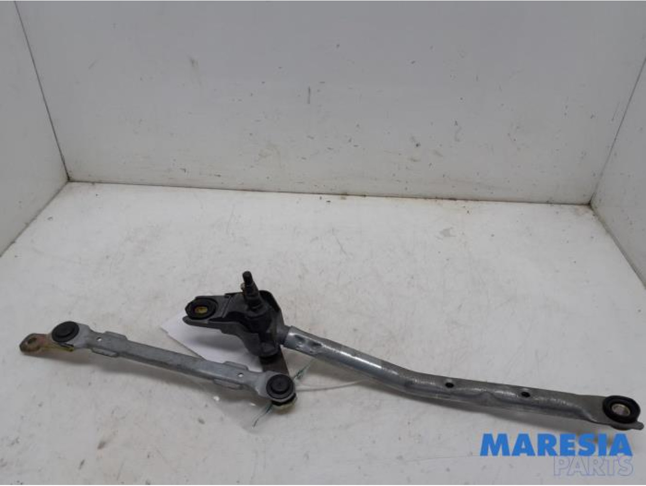 Citroen - C1 - Wiper mechanism