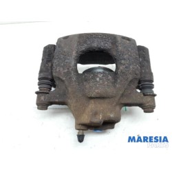 Citroen - C1 - Front brake calliper, left