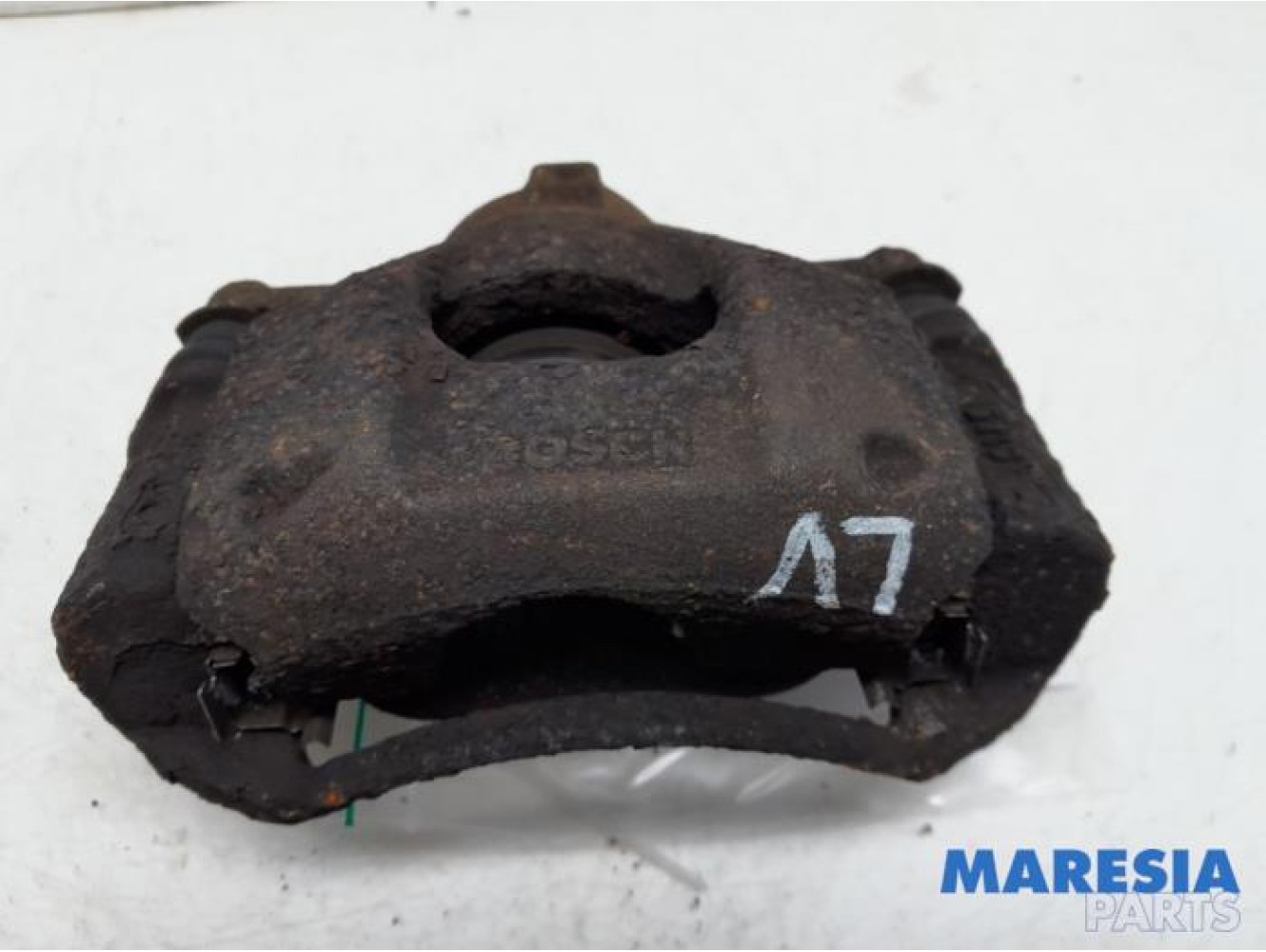 Citroen - C1 - Front brake calliper, left