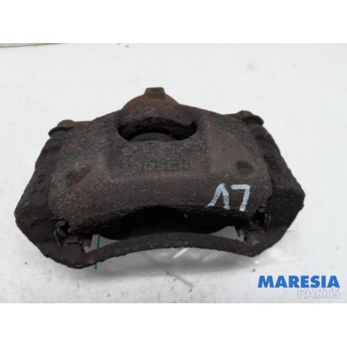 Citroen - C1 - Front brake calliper, left