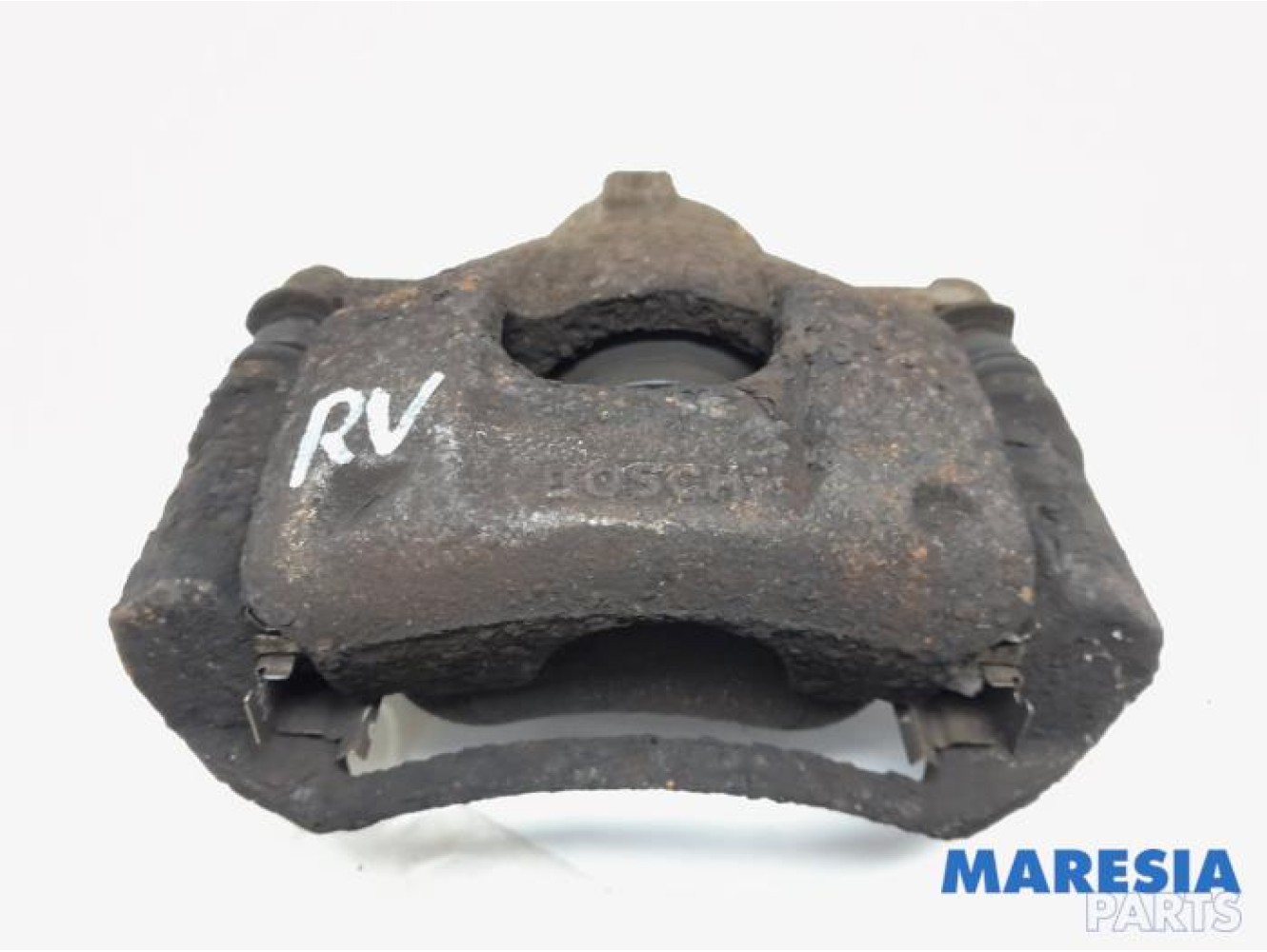 Citroen - C1 - Front brake calliper, right