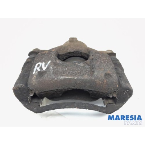 Citroen - C1 - Front brake calliper, right