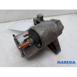 Citroen - C1 - Starter