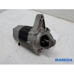 Citroen - C1 - Starter