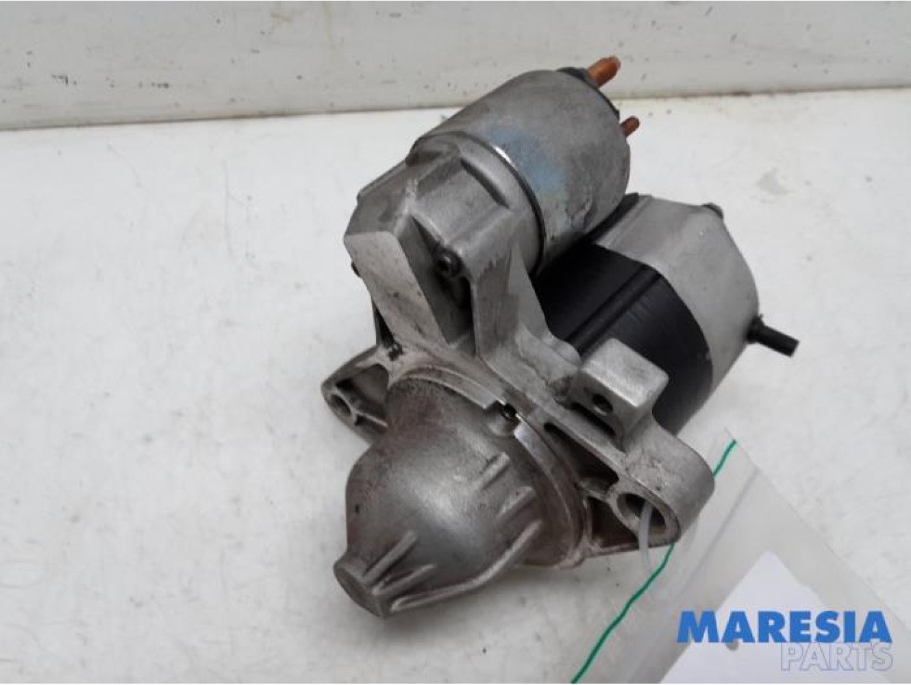 Citroen - C1 - Starter