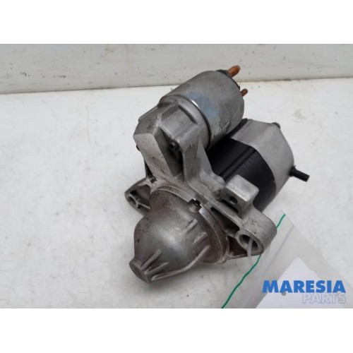 Citroen - C1 - Starter
