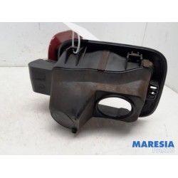 Fiat - Panda - Tank Klep