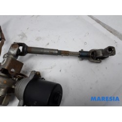 Citroen - C1 - Steering column housing