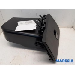 Fiat - Panda - Glovebox