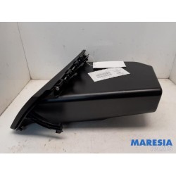 Fiat - Panda - Glovebox