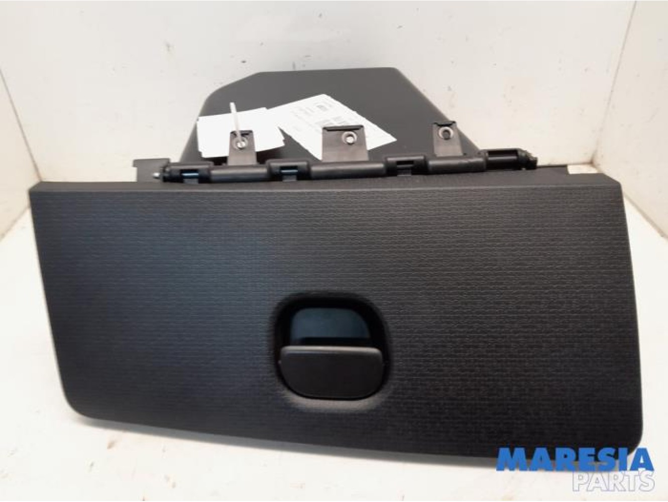 Fiat - Panda - Glovebox