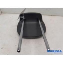 Fiat - Panda - Headrest