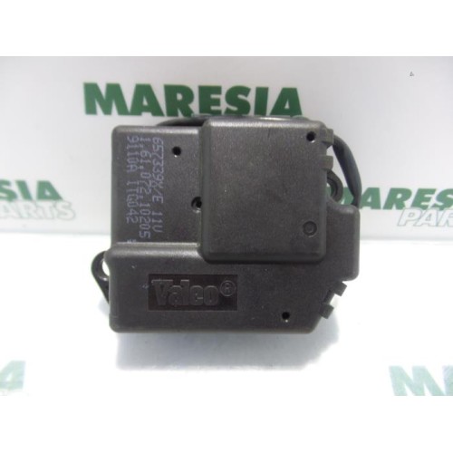 Renault - Megane Scenic - Heater valve motor