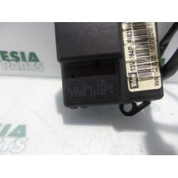Renault - Megane Scenic - Kachelklep Motor