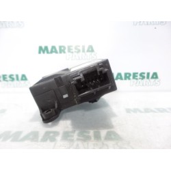 Renault - Megane Scenic - Heater valve motor