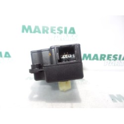 Renault - Megane Scenic - Heater valve motor