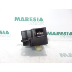 Renault - Megane Scenic - Heater valve motor