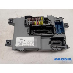 Fiat - Panda - Engine management computer