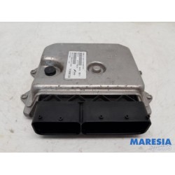 Fiat - Panda - Engine management computer