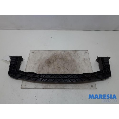Citroen - C5 - Front bumper frame