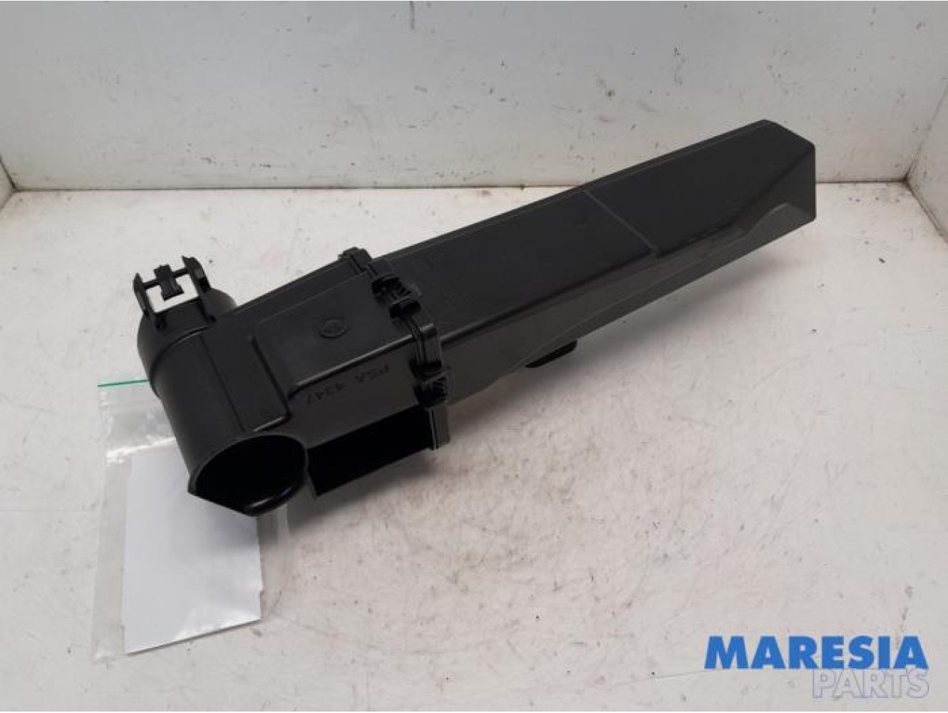 Peugeot - 208 - Resonance housing