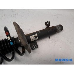 Peugeot - 208 - Front shock absorber rod, left