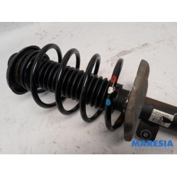Peugeot - 208 - Front shock absorber rod, left