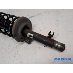 Peugeot - 208 - Front shock absorber rod, left