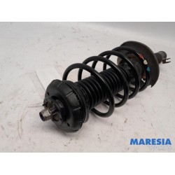 Peugeot - 208 - Front shock absorber rod, right