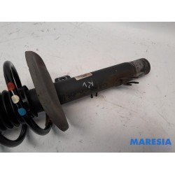 Peugeot - 208 - Front shock absorber rod, right