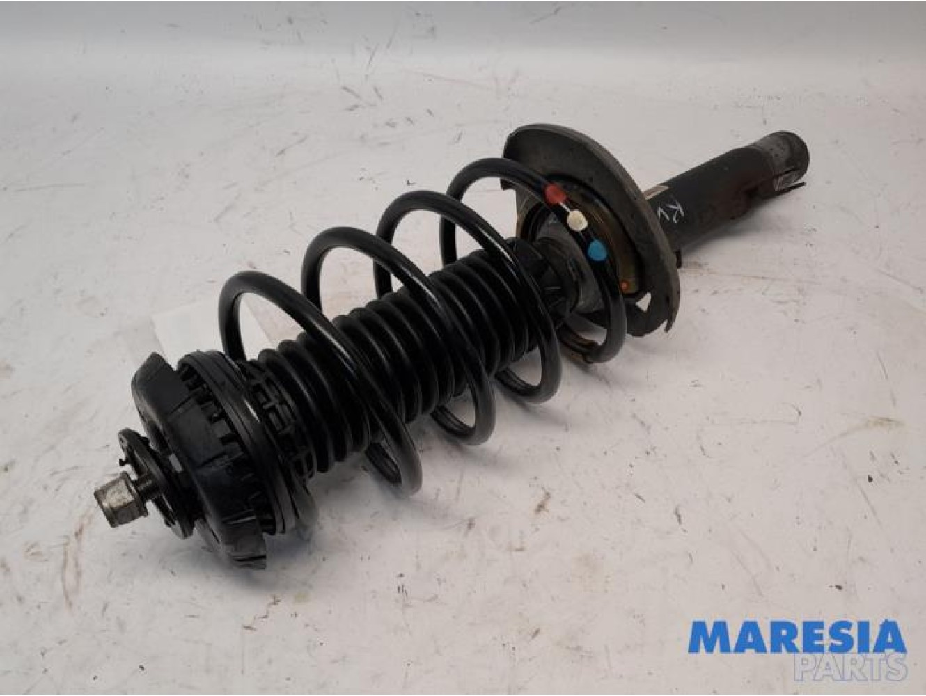 Peugeot - 208 - Front shock absorber rod, right