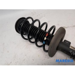 Peugeot - 208 - Front shock absorber rod, right
