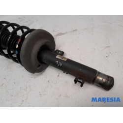 Peugeot - 208 - Front shock absorber rod, right