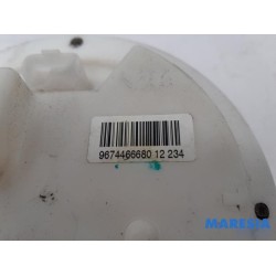 Peugeot - 208 - Kraftstoffpumpe Elektrisch