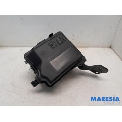 Peugeot - 208 - Fuse box