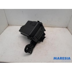 Peugeot - 208 - Fuse box