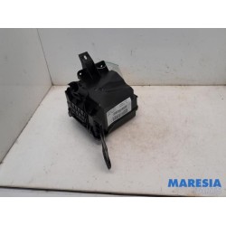 Peugeot - 208 - Fuse box