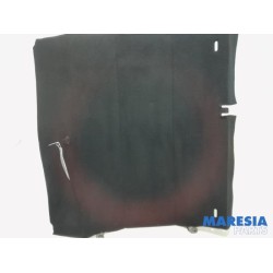 Citroen - C5 - Boot mat
