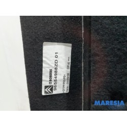 Citroen - C5 - Boot mat