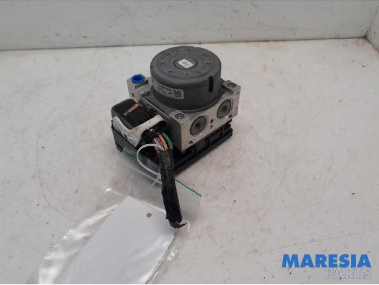 Peugeot - 208 - ABS pump