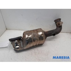 Peugeot - 208 - Catalytic converter