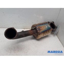 Peugeot - 208 - Catalytic converter