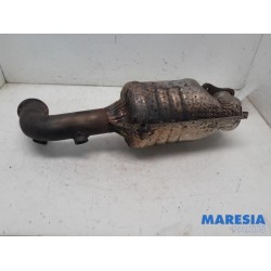 Peugeot - 208 - Catalytic converter