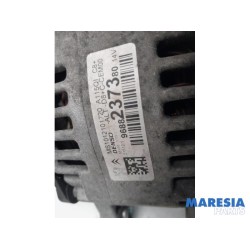 Peugeot - 208 - Dynamo